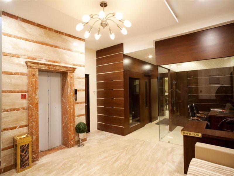 Hotel Mahalakshmi Residency Kolluru Exterior foto